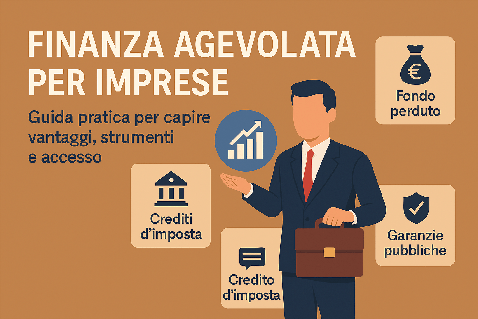 finanza agevolata una guida pratica