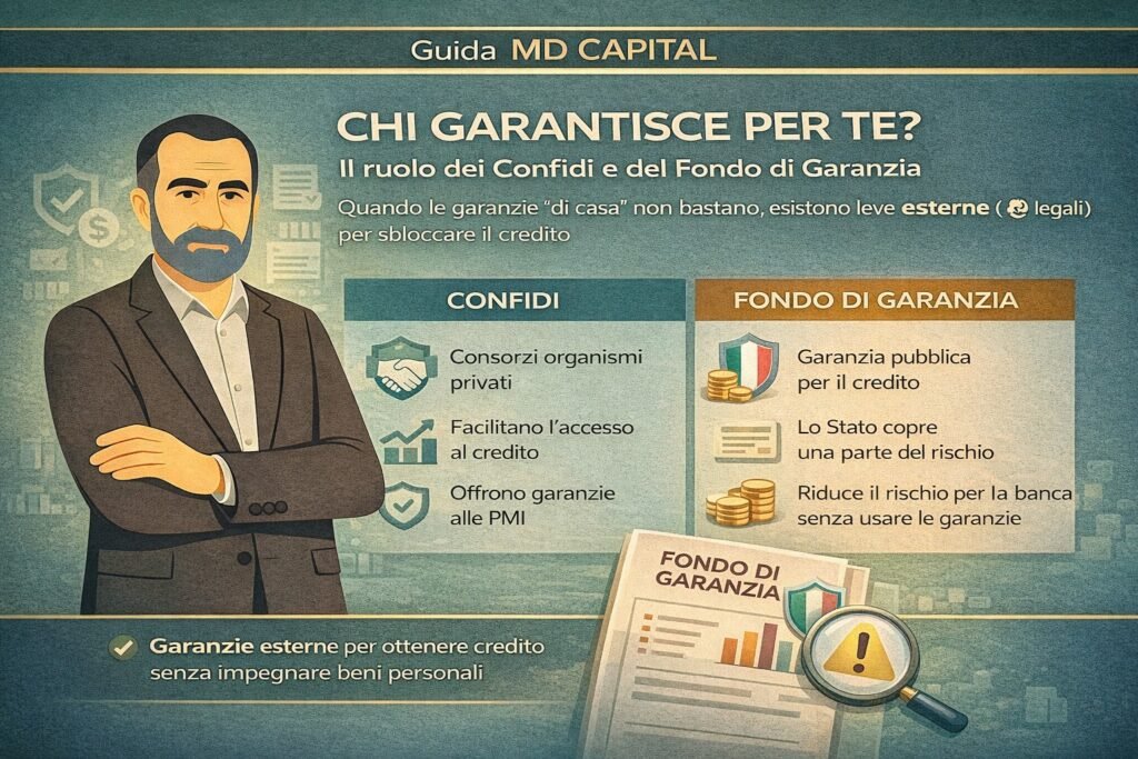 confidi