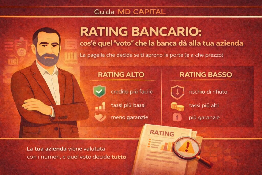 rating bancario
